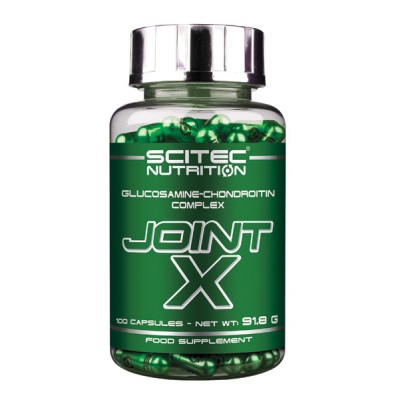  Scitec Nutriton Joint-X 100 