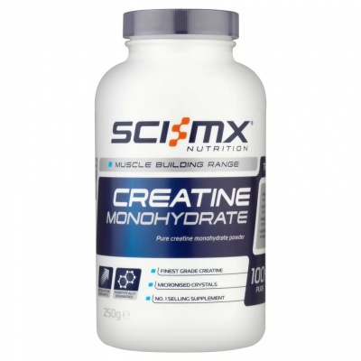  SCI-MX MONOHYDRATE 250 