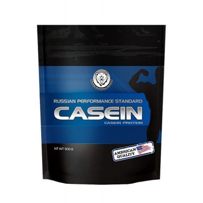  RPS Nutrition Casein  500 