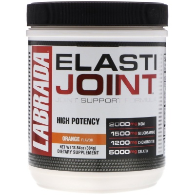  Labrada Nutrition ElastiJoint 350 