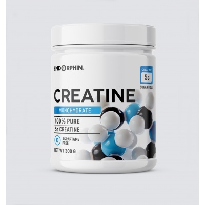  ENDORPHIN Creatine Monohydrate 300 