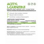 -  NaturalSupp Acetyl L-Carnitine 60 