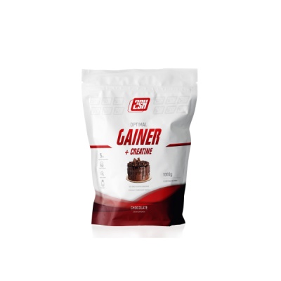  2SN Gainer+Creatine 1000 