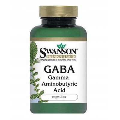  Swanson Gaba 250  60 