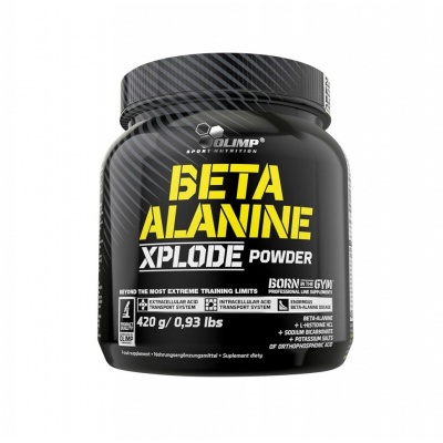  OLIMP Beta-Alanine Xplode Powder 250 