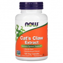 NOW Cat's Claw 500  120 