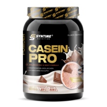  Syntime Nutrition Casein Pro 900 