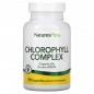  Natures Plus Chlorophyll 600  90 