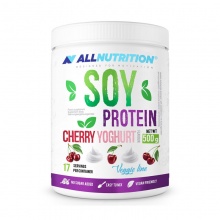  All Nutrition Soy Protein 500 