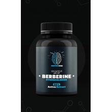  Mentor Mind Berberine 400  60 