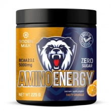   Roden Max Amino Energy 225 