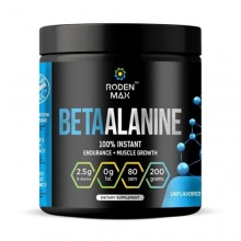  Roden Max Beta Alanine 200 