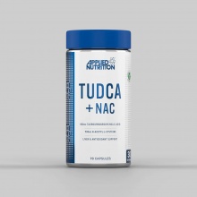   Applied Nutrition TUDCA+NAC 90 