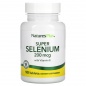  Natures Plus Super Selenium Complex 90 