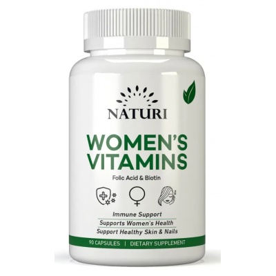  NATURI Women