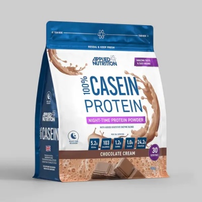  Applied Nutrition 100% Casein 900 