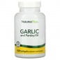  NaturesPlus Garlic and Parsley oil 180 