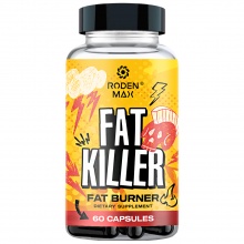 Roden Max Fat Killer 60 