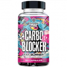  Roden Max Carbo Blocker 60 